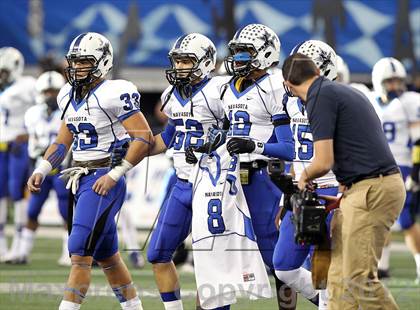 Thumbnail 2 in Gilmer vs. Navasota (UIL 3A Division 2 Final) photogallery.
