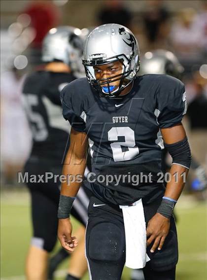 Thumbnail 3 in Coppell @ Guyer photogallery.