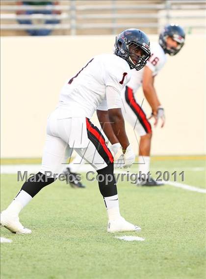 Thumbnail 2 in Coppell @ Guyer photogallery.