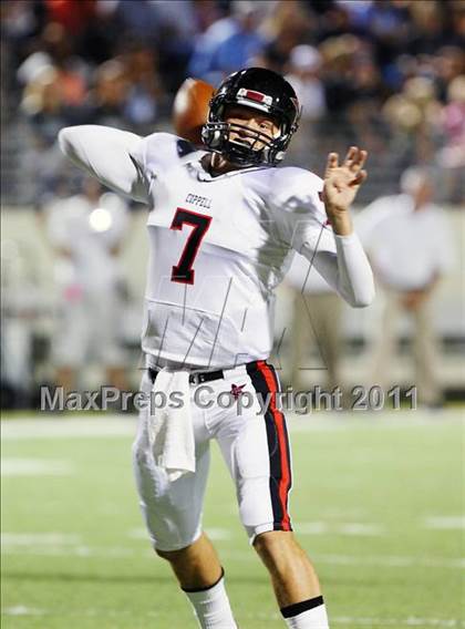 Thumbnail 1 in Coppell @ Guyer photogallery.