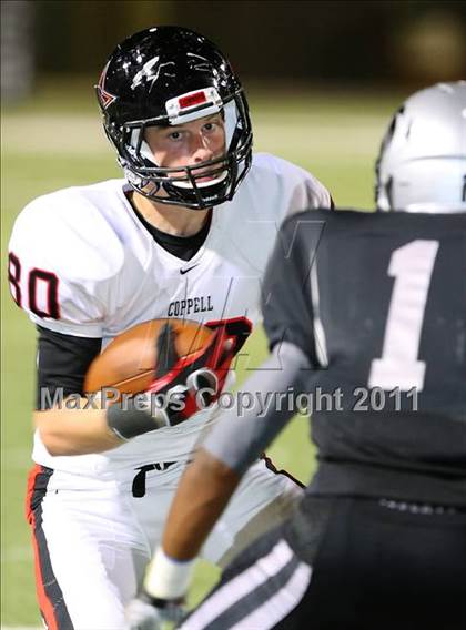 Thumbnail 1 in Coppell @ Guyer photogallery.