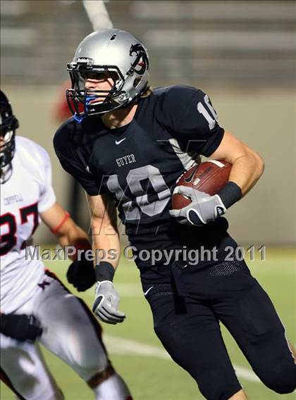 Thumbnail 2 in Coppell @ Guyer photogallery.