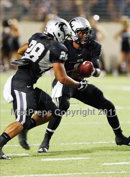 Thumbnail 2 in Coppell @ Guyer photogallery.