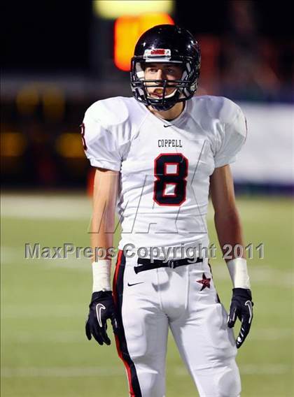 Thumbnail 2 in Coppell @ Guyer photogallery.