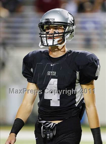 Thumbnail 2 in Coppell @ Guyer photogallery.