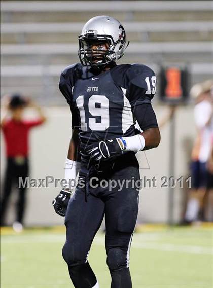Thumbnail 3 in Coppell @ Guyer photogallery.