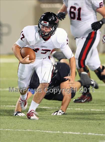 Thumbnail 2 in Coppell @ Guyer photogallery.