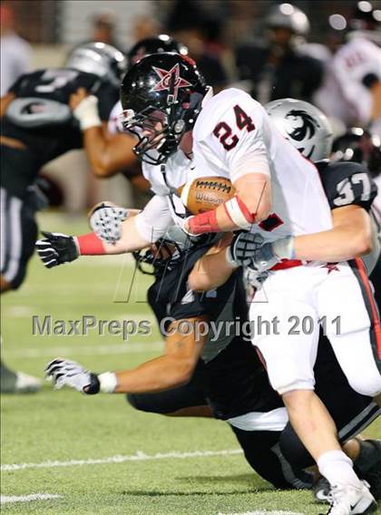 Thumbnail 1 in Coppell @ Guyer photogallery.