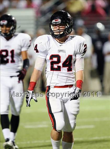 Thumbnail 1 in Coppell @ Guyer photogallery.
