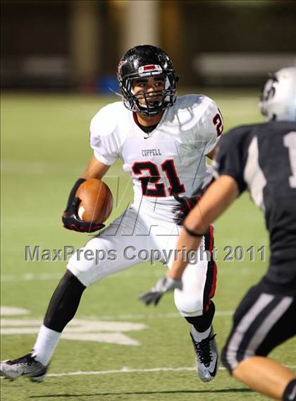 Thumbnail 2 in Coppell @ Guyer photogallery.