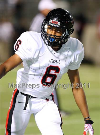 Thumbnail 3 in Coppell @ Guyer photogallery.