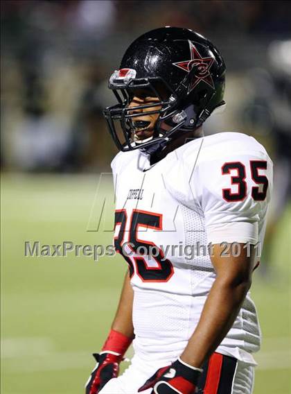 Thumbnail 3 in Coppell @ Guyer photogallery.