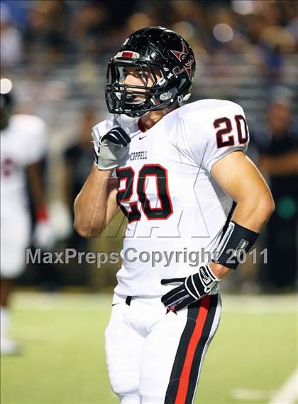 Thumbnail 3 in Coppell @ Guyer photogallery.