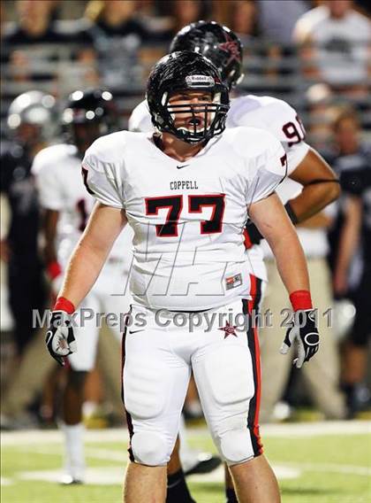 Thumbnail 1 in Coppell @ Guyer photogallery.