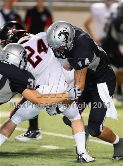 Thumbnail 2 in Coppell @ Guyer photogallery.