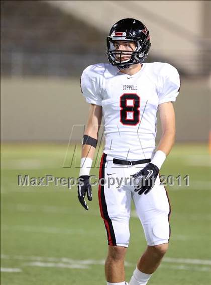 Thumbnail 3 in Coppell @ Guyer photogallery.