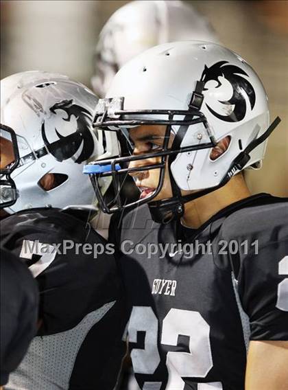 Thumbnail 1 in Coppell @ Guyer photogallery.