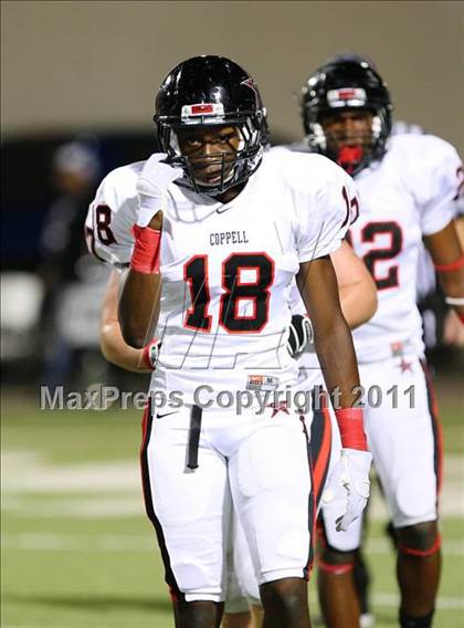 Thumbnail 1 in Coppell @ Guyer photogallery.
