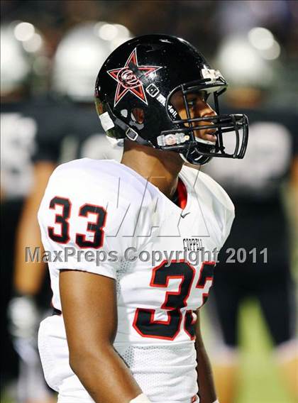 Thumbnail 1 in Coppell @ Guyer photogallery.