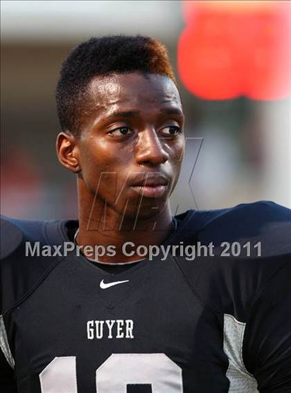 Thumbnail 2 in Coppell @ Guyer photogallery.