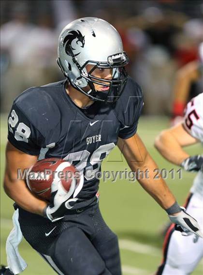 Thumbnail 2 in Coppell @ Guyer photogallery.
