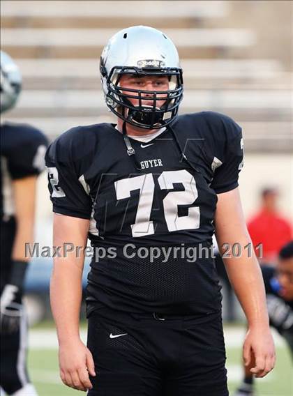 Thumbnail 1 in Coppell @ Guyer photogallery.