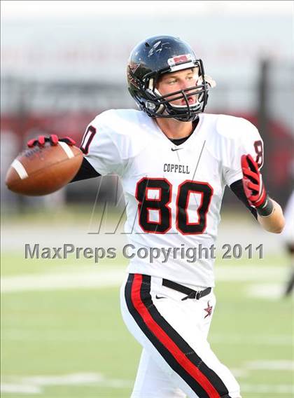 Thumbnail 3 in Coppell @ Guyer photogallery.