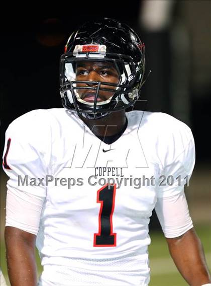 Thumbnail 3 in Coppell @ Guyer photogallery.