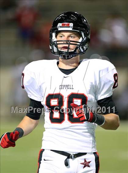 Thumbnail 1 in Coppell @ Guyer photogallery.
