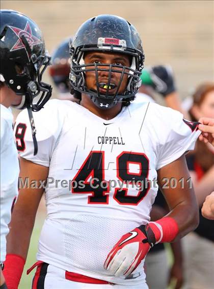 Thumbnail 3 in Coppell @ Guyer photogallery.