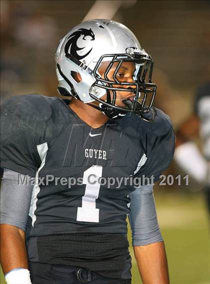 Thumbnail 1 in Coppell @ Guyer photogallery.