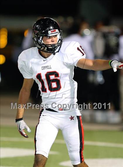Thumbnail 1 in Coppell @ Guyer photogallery.