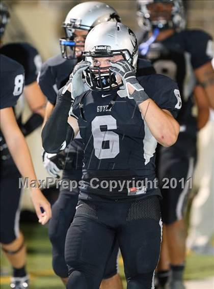 Thumbnail 2 in Coppell @ Guyer photogallery.