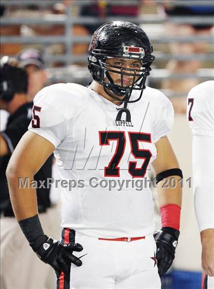 Thumbnail 3 in Coppell @ Guyer photogallery.