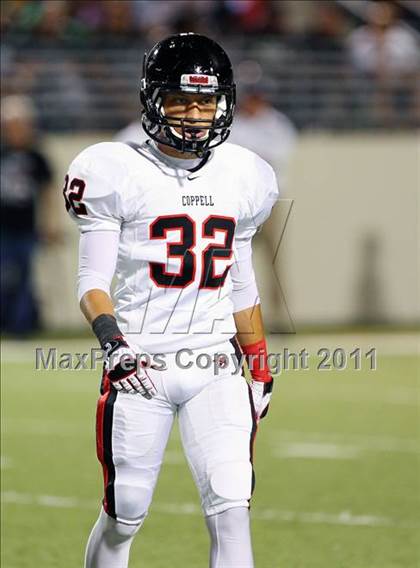 Thumbnail 3 in Coppell @ Guyer photogallery.