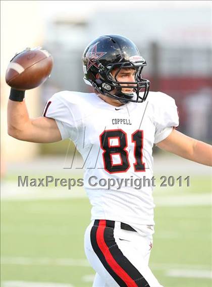 Thumbnail 1 in Coppell @ Guyer photogallery.