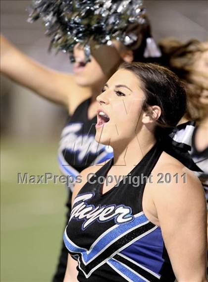 Thumbnail 3 in Coppell @ Guyer photogallery.
