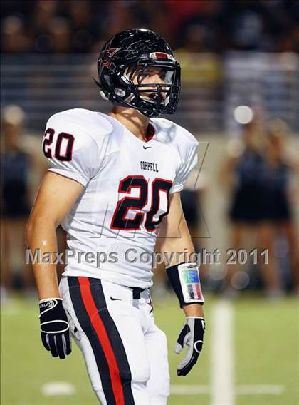 Thumbnail 1 in Coppell @ Guyer photogallery.