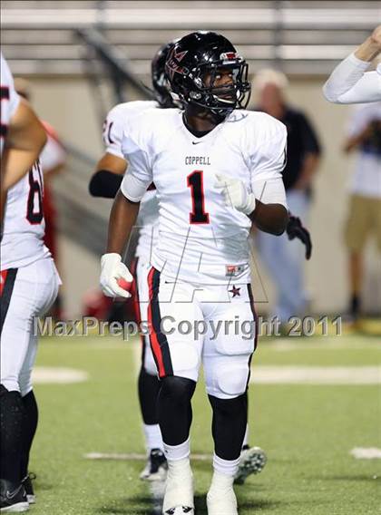 Thumbnail 2 in Coppell @ Guyer photogallery.