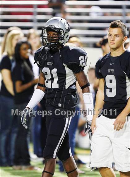 Thumbnail 1 in Coppell @ Guyer photogallery.