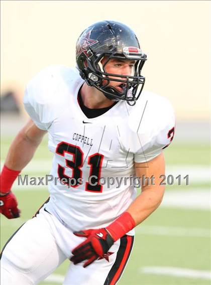 Thumbnail 3 in Coppell @ Guyer photogallery.