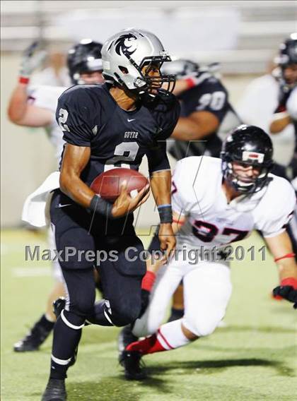 Thumbnail 2 in Coppell @ Guyer photogallery.