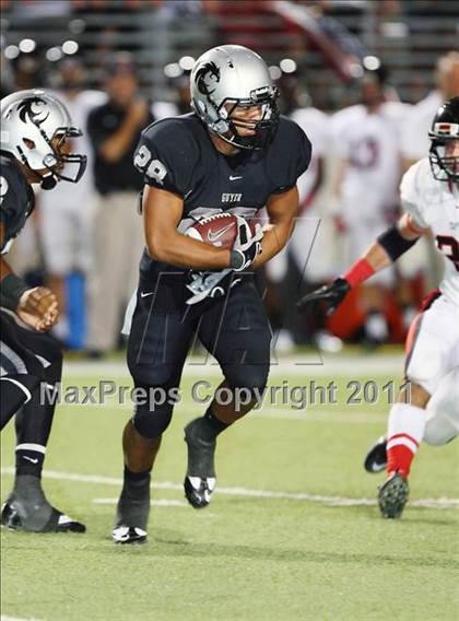 Thumbnail 3 in Coppell @ Guyer photogallery.