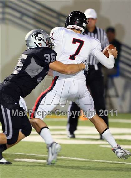 Thumbnail 2 in Coppell @ Guyer photogallery.