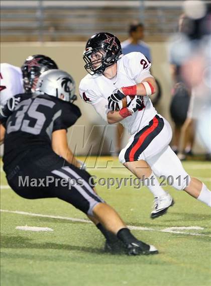 Thumbnail 1 in Coppell @ Guyer photogallery.