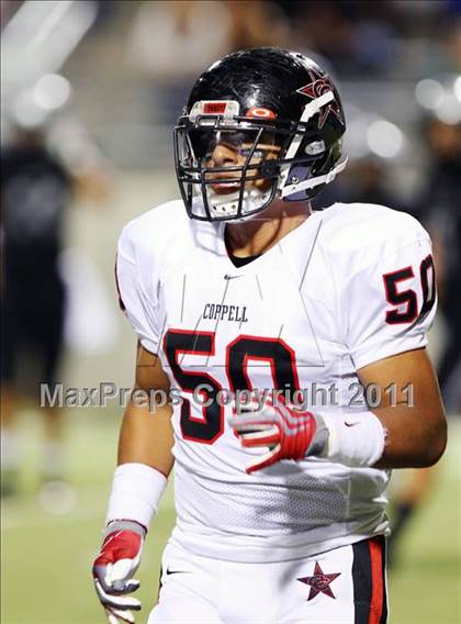 Thumbnail 1 in Coppell @ Guyer photogallery.