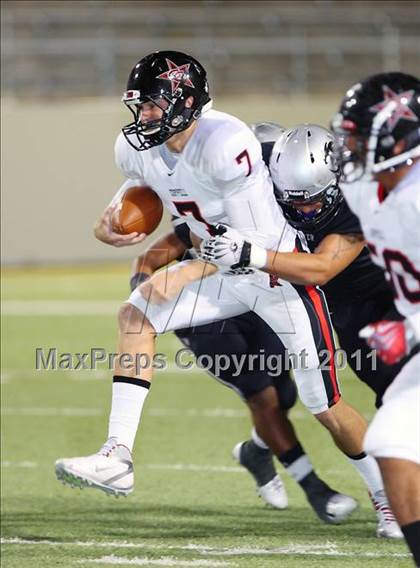 Thumbnail 2 in Coppell @ Guyer photogallery.