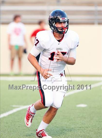 Thumbnail 2 in Coppell @ Guyer photogallery.