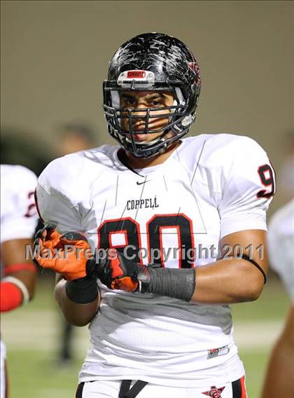 Thumbnail 2 in Coppell @ Guyer photogallery.