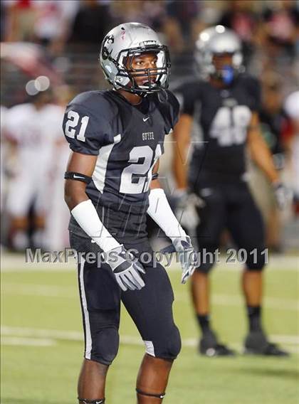 Thumbnail 1 in Coppell @ Guyer photogallery.